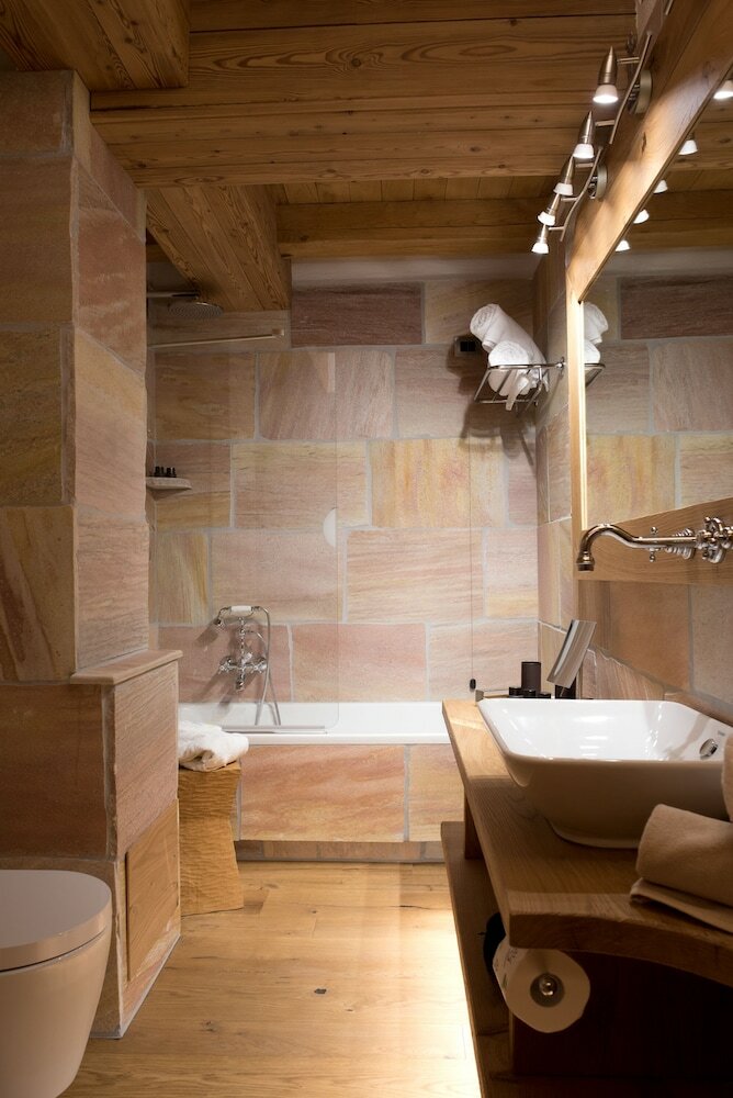 Hotel Fiocco Di Neve Relais & Spa