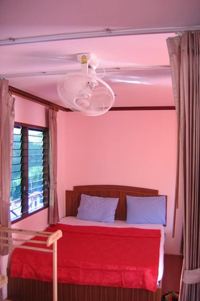 Hotel Pleanprai Floating Resort - All Inclusive