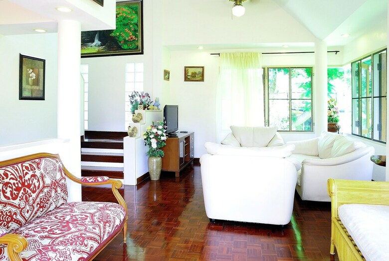 Hotel Moosi Yard Hometel Khaoyai
