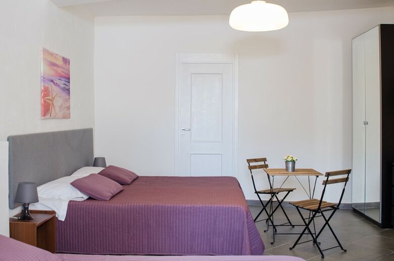 B&B La Scala