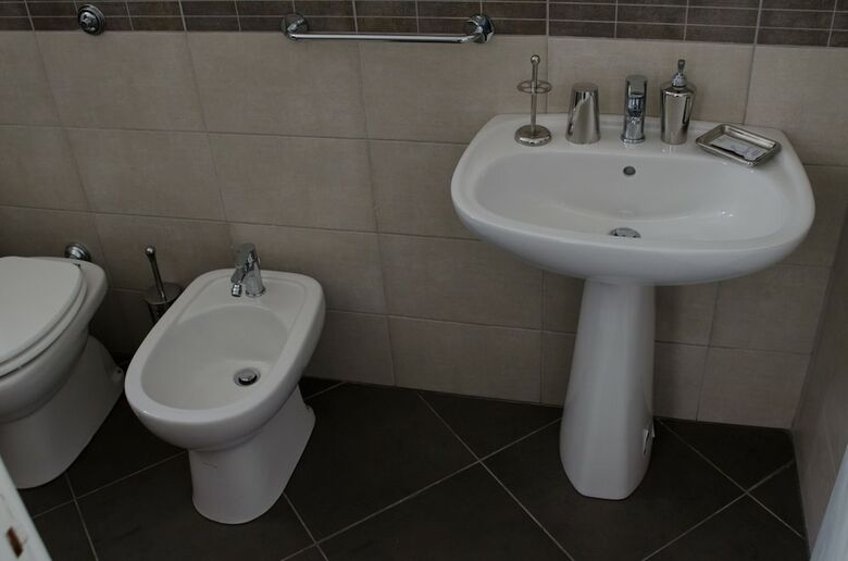 B&B La Scala