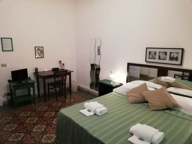 B&B Aloi Rooms