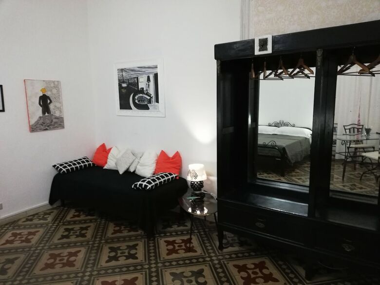 B&B Aloi Rooms