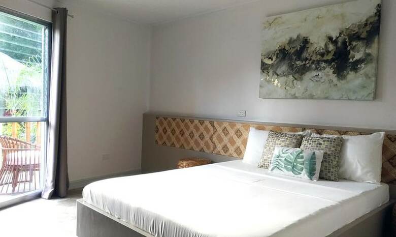 Hotel Bohol Dreamcatcher Resort