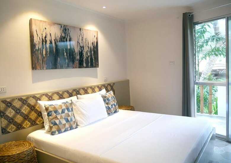 Hotel Bohol Dreamcatcher Resort