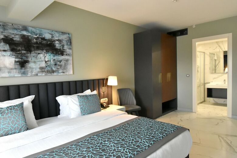 Hotel Capella Otel