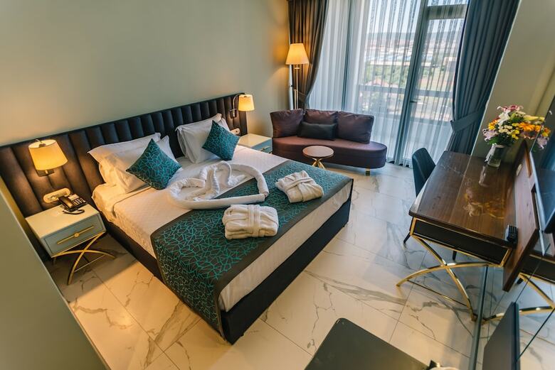 Hotel Capella Otel