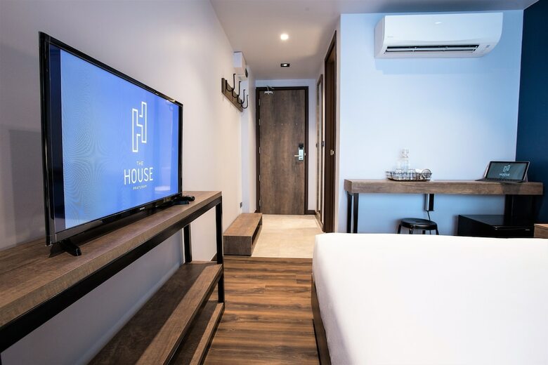 Hotel The House Pratunam