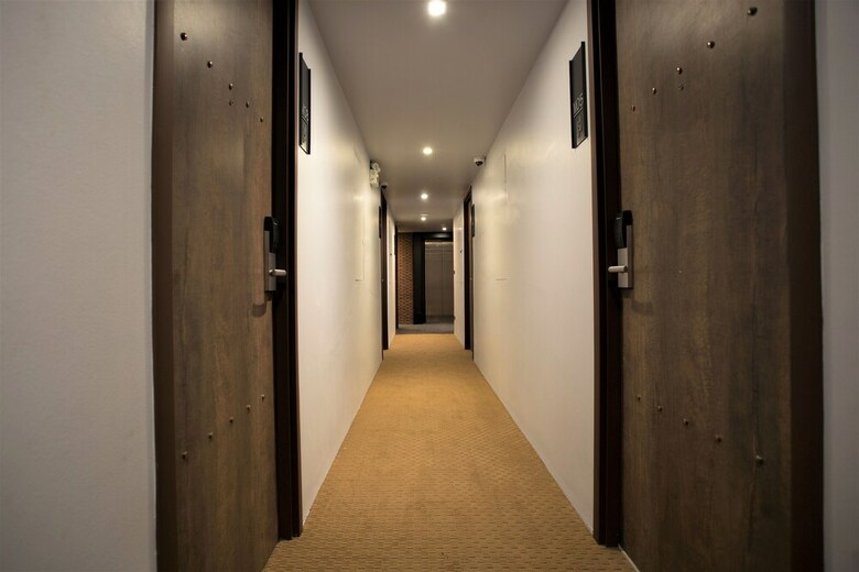 Hotel The House Pratunam