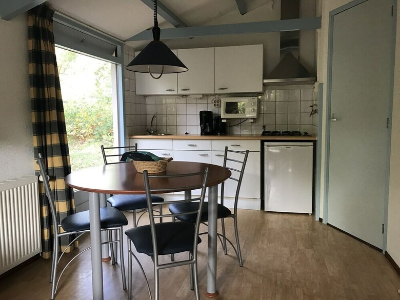 Vakantiepark Westerbergen