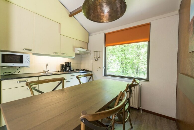 Vakantiepark Westerbergen