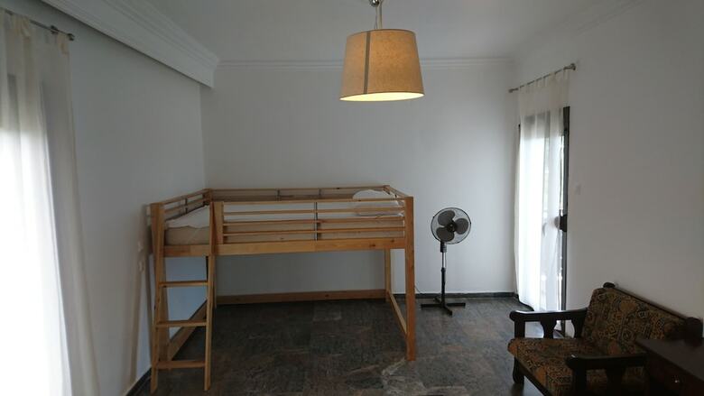 Apartamentos Elia House A Quiet Seaside Place