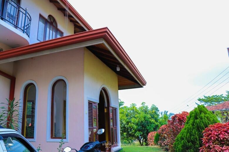 Villa Kanda Holiday Bangalow