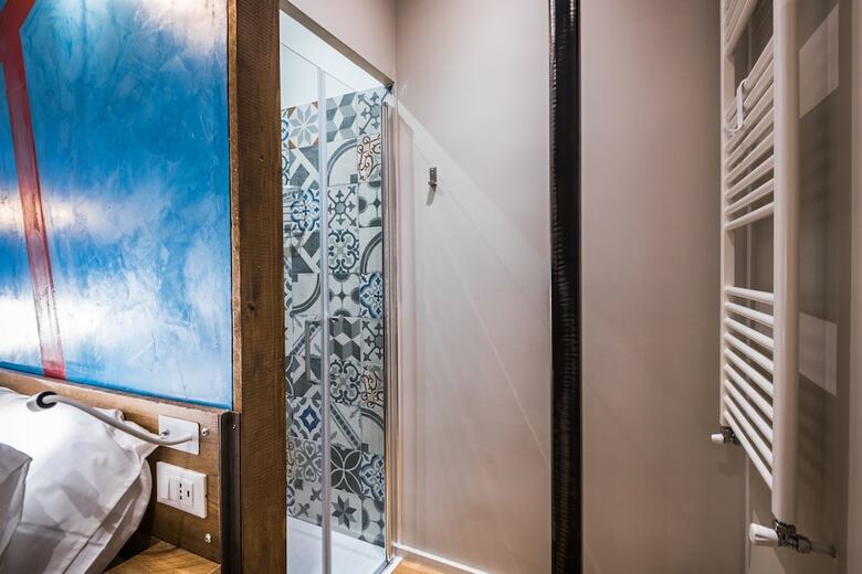 Hotel Giselda Home