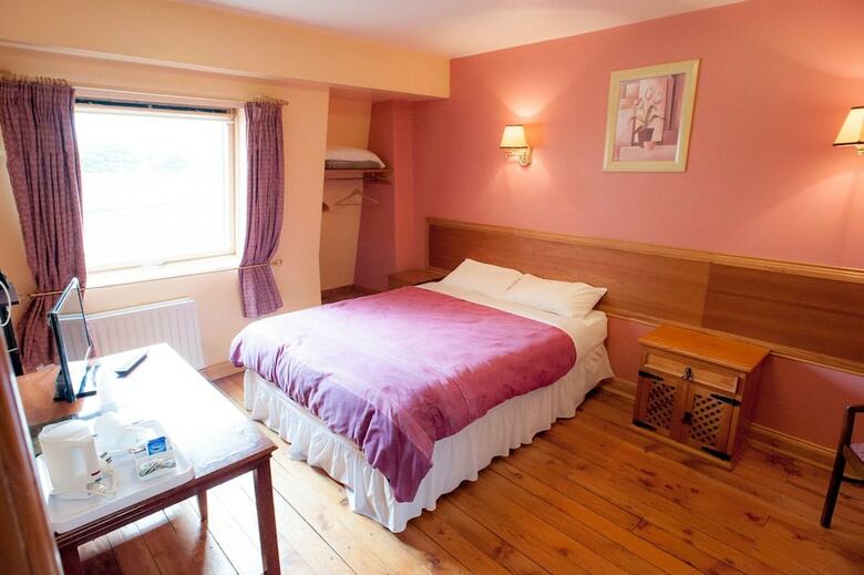 Setanta B&B