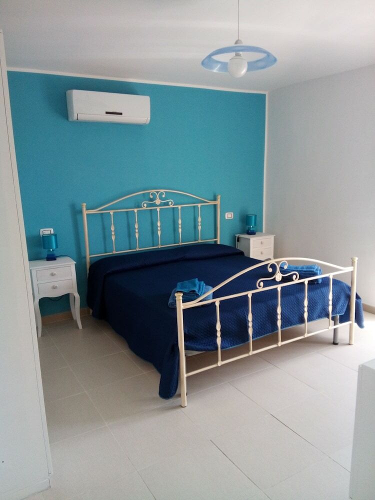 Apartamento Appartamenti Santa Caterina