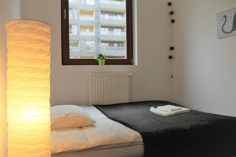 Luleklux Apartment