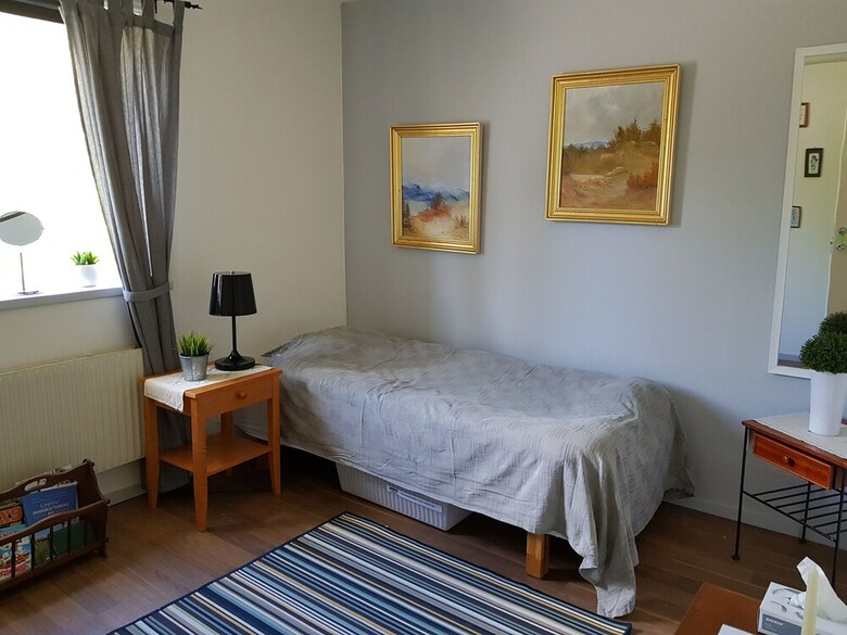 Hotel Brukshotellet Skinnsberg