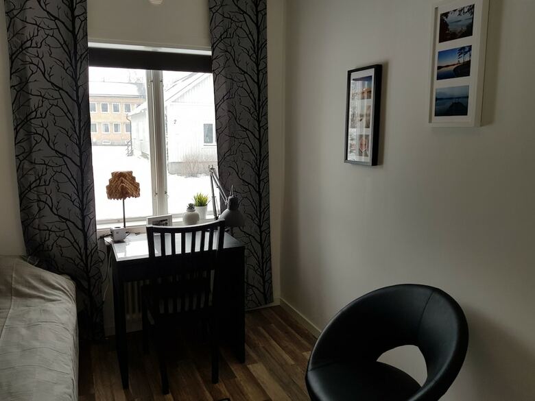 Hotel Brukshotellet Skinnsberg