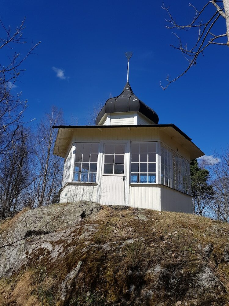 Hotel Brukshotellet Skinnsberg