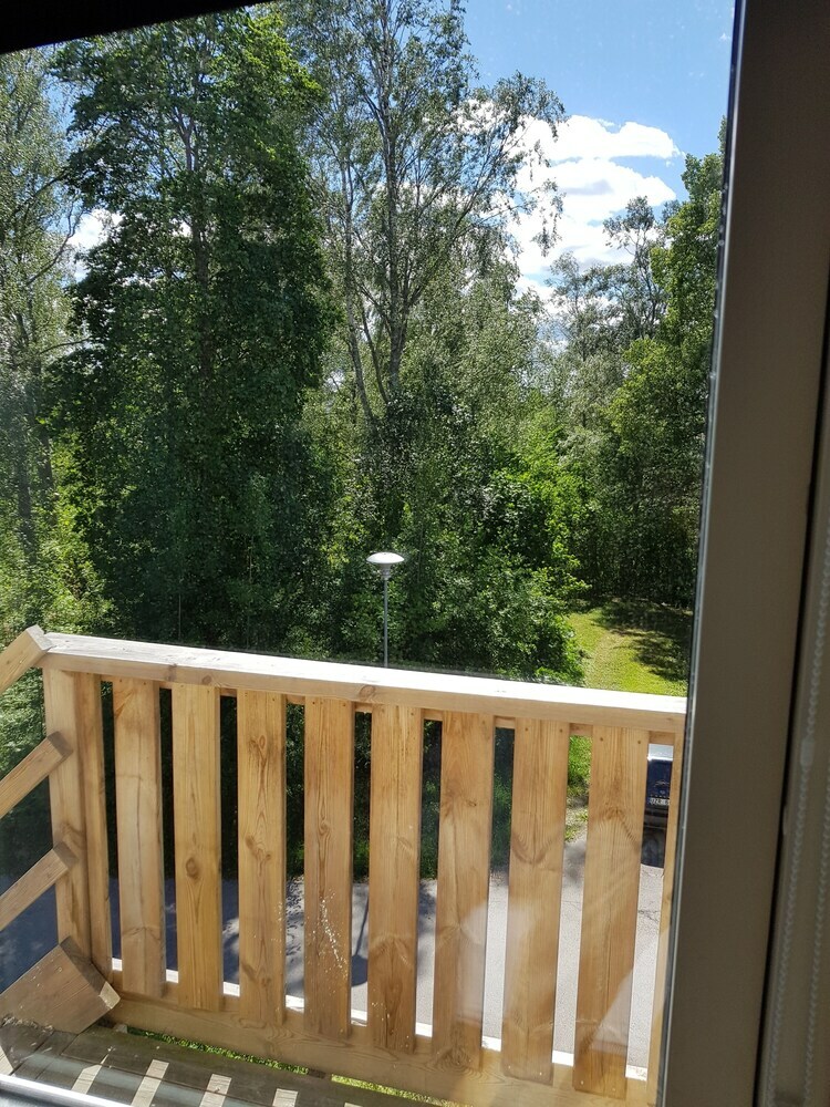 Hotel Brukshotellet Skinnsberg