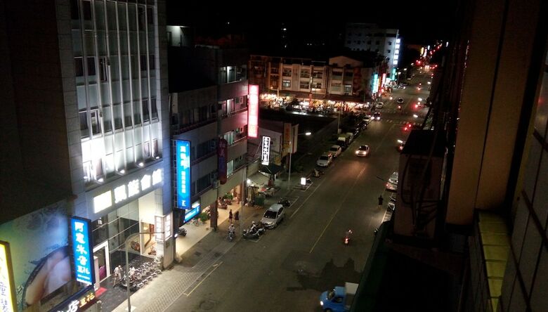 Melody Hotel