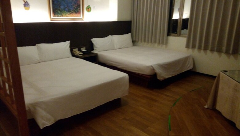 Melody Hotel