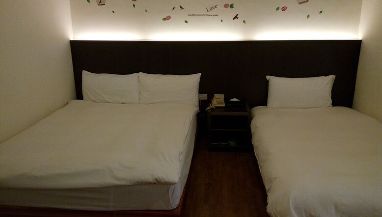 Melody Hotel