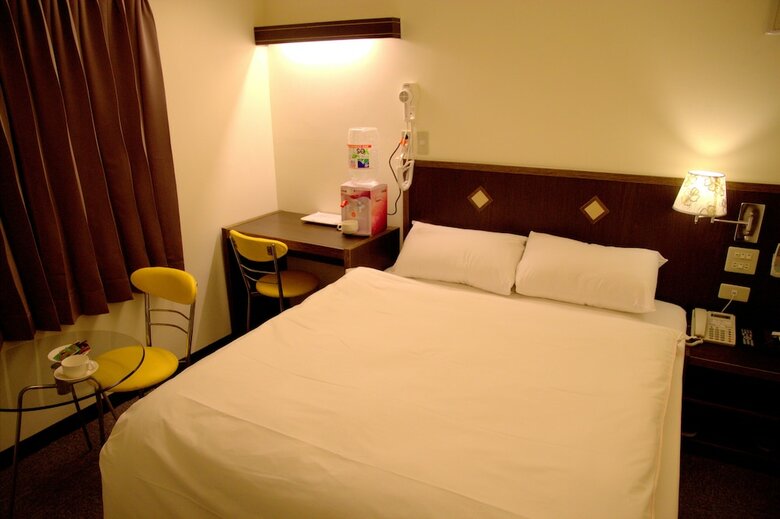 Melody Hotel