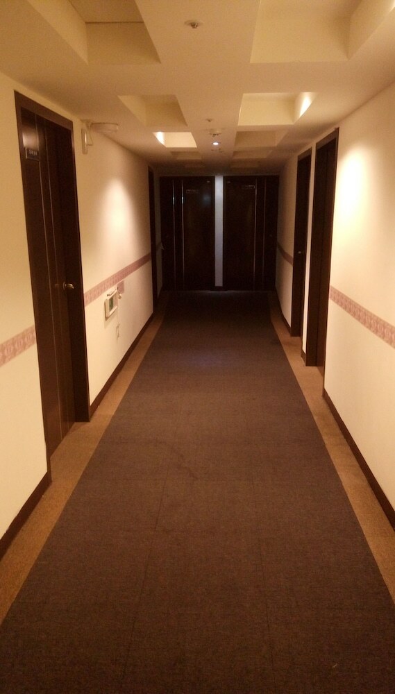 Melody Hotel