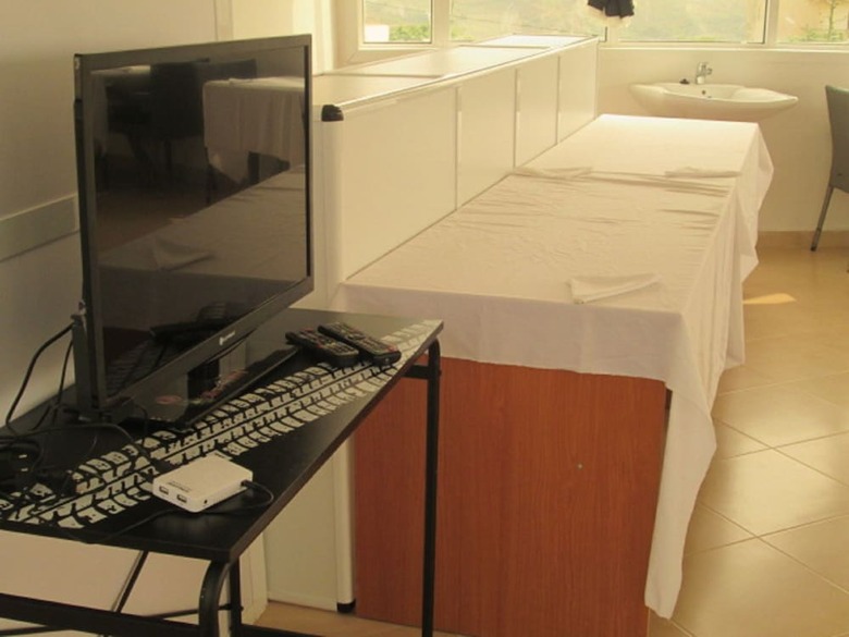Hotel Malak Tingis