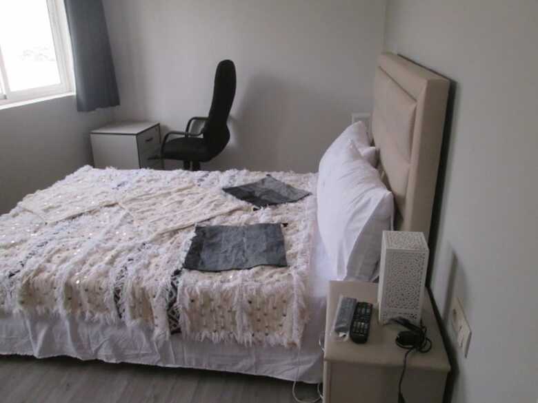 Hotel Malak Tingis