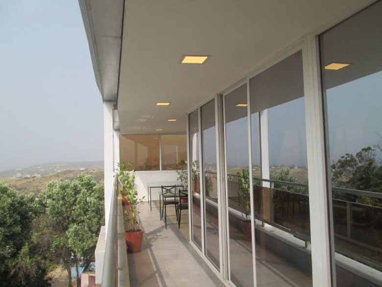 Hotel Malak Tingis