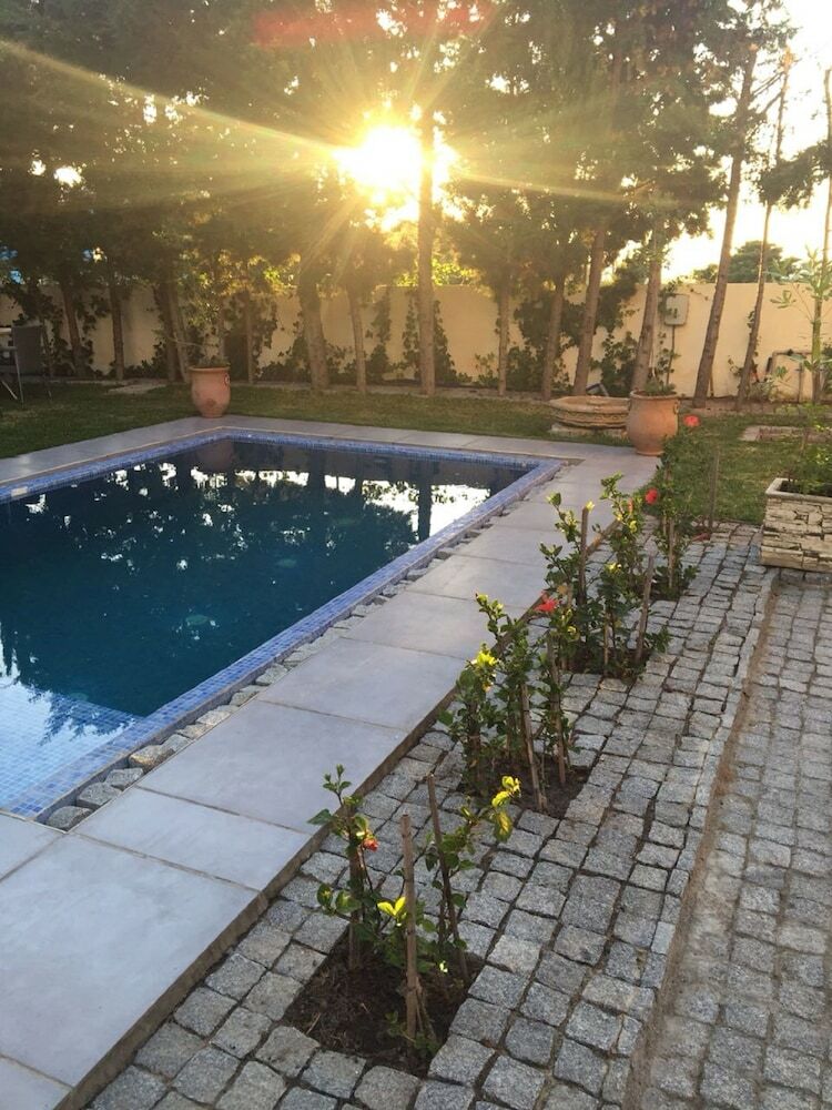 Hotel Malak Tingis