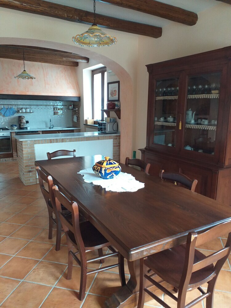 Bed & Breakfast San Nicola