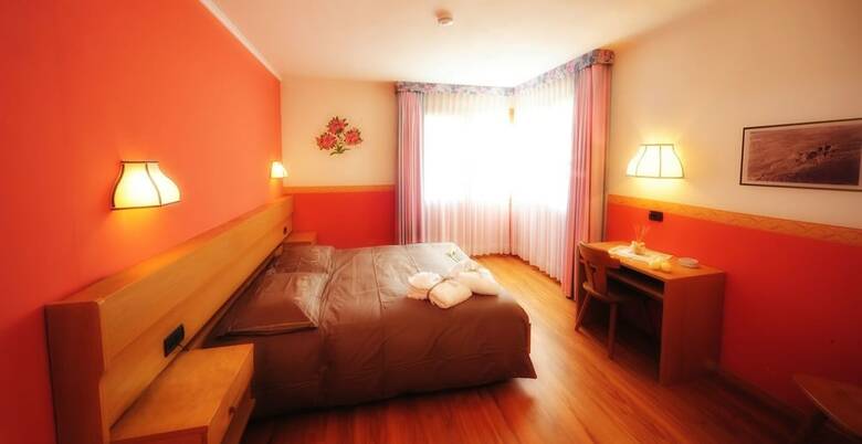 Hotel Gran Zebr�