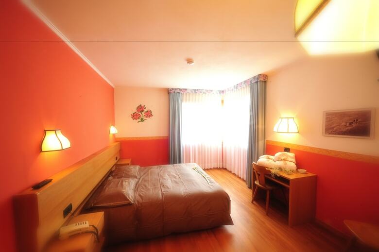 Hotel Gran Zebr�