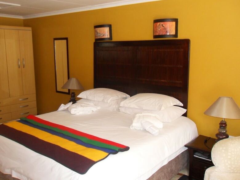 Hotel The Orchards Executive Accomodation
