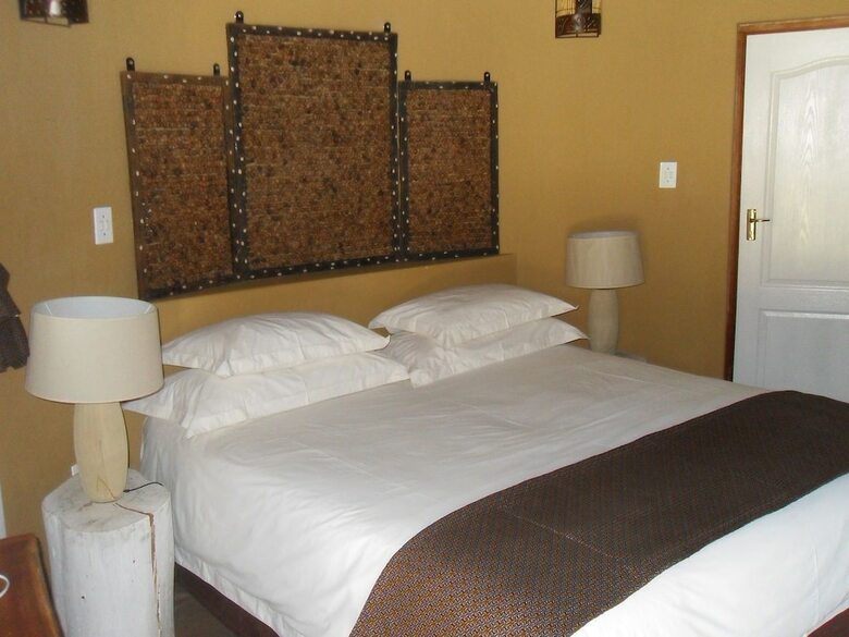 Hotel The Orchards Executive Accomodation