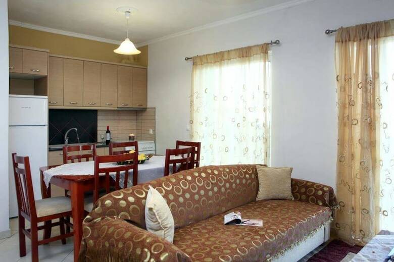 Hotel Gountis Apartment
