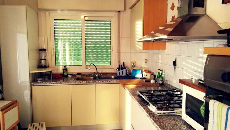 Apartamento Missori Panoramic Loft