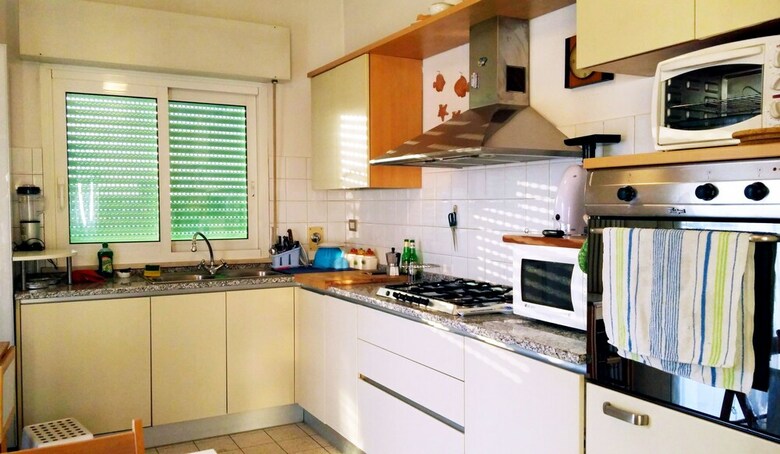 Apartamento Missori Panoramic Loft