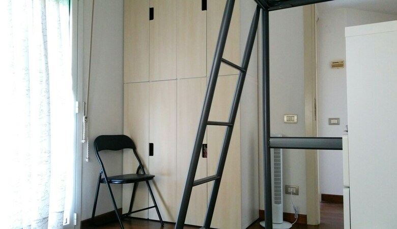 Apartamento Missori Panoramic Loft