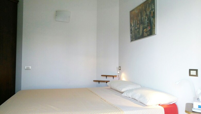 Apartamento Missori Panoramic Loft