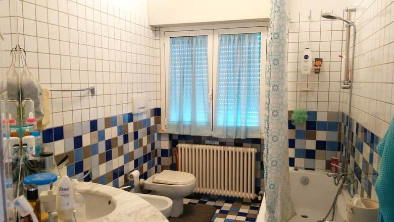 Apartamento Missori Panoramic Loft