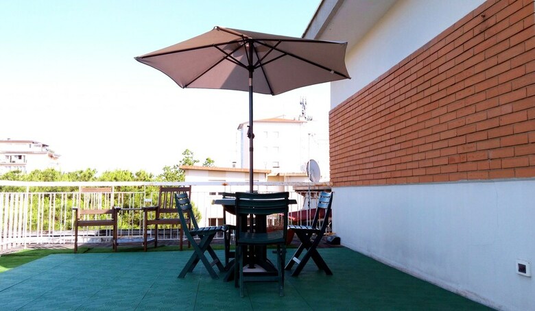 Apartamento Missori Panoramic Loft