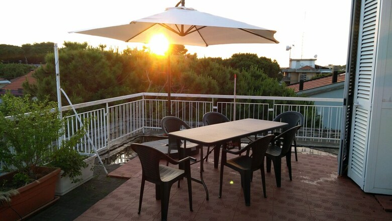 Apartamento Missori Panoramic Loft