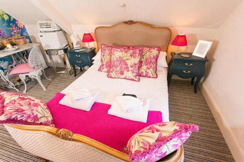 The Rosebery Boutique Hotel