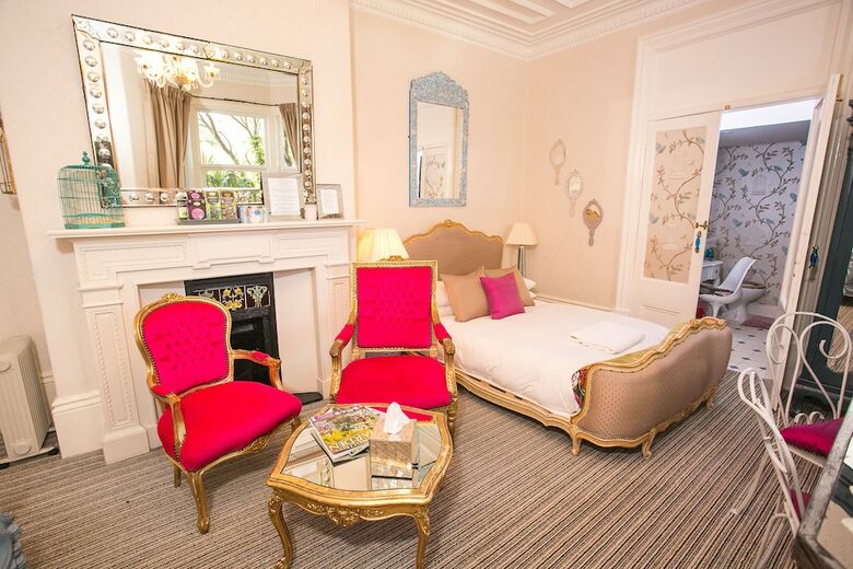 The Rosebery Boutique Hotel