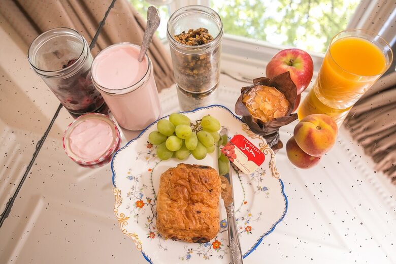 The Rosebery Boutique Hotel